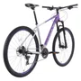 BICICLETA MTB ARO 29 AUDAX ADX 70 ROXO/PRATA