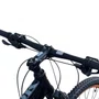 BICICLETA MTB ARO 29 AUDAX HAVOK TX 16V PRETO/LARANJA TAM 19