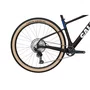 BICICLETA MTB ARO 29 CALOI ELITE CARBON SPORT PRETO/AZUL
