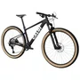 BICICLETA MTB ARO 29 CALOI ELITE CARBON SPORT PRETO/AZUL