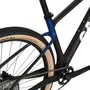 BICICLETA MTB ARO 29 CALOI ELITE CARBON SPORT PRETO/AZUL