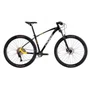 BICICLETA MTB ARO 29 OGGI BIG WHEEL 7.2 2024 DEORE 12V PRETO