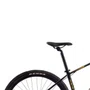 BICICLETA MTB ARO 29 OGGI BIG WHEEL 7.2 2024 DEORE 12V PRETO