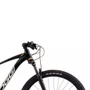 BICICLETA MTB ARO 29 OGGI BIG WHEEL 7.2 2024 DEORE 12V PRETO