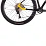 BICICLETA MTB ARO 29 OGGI BIG WHEEL 7.2 2024 DEORE 12V PRETO