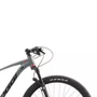 BICICLETA MTB ARO 29 OGGI BIG WHEEL 7.3 2024 GRAFITE/PRETO/V