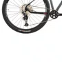 BICICLETA MTB ARO 29 OGGI BIG WHEEL 7.3 2024 GRAFITE/PRETO/V