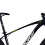 BICICLETA MTB ARO 29 OGGI BIG WHEEL 7.4 2023 PRETO/VERDE/CIN