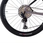 BICICLETA MTB ARO 29 OGGI BIG WHEEL 7.4 2023 PRETO/VERDE/CIN