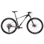 BICICLETA MTB ARO 29 OGGI BIG WHEEL 7.6 12V XT PRETO/CINZA