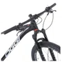 BICICLETA MTB ARO 29 OGGI BIG WHEEL 7.6 12V XT PRETO/CINZA