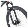 BICICLETA MTB ARO 29 OGGI BIG WHEEL 7.6 12V XT PRETO/CINZA