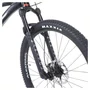 BICICLETA MTB ARO 29 OGGI BIG WHEEL 7.6 12V XT PRETO/CINZA