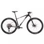 BICICLETA MTB ARO 29 OGGI BIG WHEEL 7.6 12V XT PRETO/CINZA