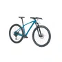 BICICLETA MTB ARO 29 SENSE REACT COMP AQUA/PRATA