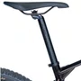BICICLETA MTB ARO 29 SENSE REACT PRO 2025 MARROM/AZUL