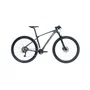 BICICLETA MTB ARO 29 SENSE REACT SPORT GRAFITE/PRATA
