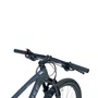 BICICLETA MTB ARO 29 SENSE REACT SPORT GRAFITE/PRATA