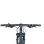 BICICLETA MTB ARO 29 SENSE REACT SPORT GRAFITE/PRATA