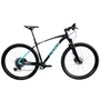 BICICLETA OGGI 7.4 2022 | SRAM NX/GX LUNAR 12V PTO/AZUL 19