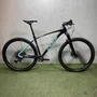 BICICLETA OGGI 7.4 2022 | SRAM NX/GX LUNAR 12V PTO/AZUL 19