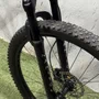 BICICLETA OGGI 7.4 2022 | SRAM NX/GX LUNAR 12V PTO/AZUL 19