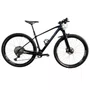 BICICLETA OGGI AGILE PRO CARBON SHIMANO XT 12V FOX 32 PTO 17