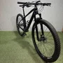 BICICLETA OGGI AGILE PRO CARBON SHIMANO XT 12V FOX 32 PTO 17