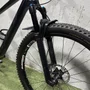BICICLETA OGGI AGILE PRO CARBON SHIMANO XT 12V FOX 32 PTO 17