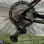 BICICLETA OGGI AGILE PRO CARBON SHIMANO XT 12V FOX 32 PTO 17