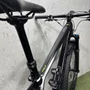 BICICLETA OGGI AGILE PRO CARBON SHIMANO XT 12V FOX 32 PTO 17