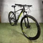 BICICLETA OGGI BIG WHEEL 7.2 2019 SHIMANO 18V PTO/AMR TAM 19