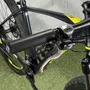 BICICLETA OGGI BIG WHEEL 7.2 2019 SHIMANO 18V PTO/AMR TAM 19