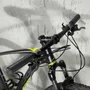 BICICLETA OGGI BIG WHEEL 7.2 2019 SHIMANO 18V PTO/AMR TAM 19