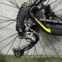 BICICLETA OGGI BIG WHEEL 7.2 2019 SHIMANO 18V PTO/AMR TAM 19