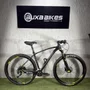 BICICLETA OGGI BIG WHEEL 7.2 2019 SHIMANO 18V PTO/AMR TAM 19