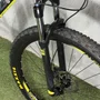 BICICLETA OGGI BIG WHEEL 7.2 2019 SHIMANO 18V PTO/AMR TAM 19
