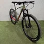 BICICLETA OGGI BIG WHEEL 7.3 2024 DEORE 12V VD/VRM TAM L
