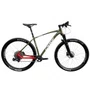 BICICLETA OGGI BIG WHEEL 7.3 2024 DEORE 12V VD/VRM TAM L