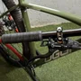 BICICLETA OGGI BIG WHEEL 7.3 2024 DEORE 12V VD/VRM TAM L