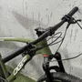BICICLETA OGGI BIG WHEEL 7.3 2024 DEORE 12V VD/VRM TAM L