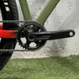 BICICLETA OGGI BIG WHEEL 7.3 2024 DEORE 12V VD/VRM TAM L