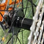 BICICLETA OGGI BIG WHEEL 7.3 DEORE 12V GRAF/LARANJA TAM P
