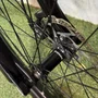 BICICLETA OGGI BIG WHEEL 7.3 DEORE 12V GRAF/LARANJA TAM P