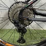 BICICLETA OGGI BIG WHEEL 7.4 SHIMANO SLX 12V PTO/LRJ 15.5 