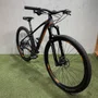 BICICLETA OGGI BIG WHEEL 7.4 SHIMANO SLX 12V PTO/LRJ 15.5 
