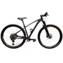 BICICLETA OGGI BIG WHEEL 7.4 SHIMANO SLX 12V PTO/LRJ 15.5 