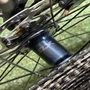 BICICLETA OGGI BIG WHEEL 7.4 SHIMANO SLX 12V PTO/LRJ 15.5 