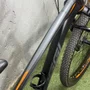 BICICLETA OGGI BIG WHEEL 7.4 SHIMANO SLX 12V PTO/LRJ 15.5 