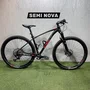 BICICLETA OGGI BIG WHEEL 7.4 SHIMANO SLX 12V  PTO/VRM 17